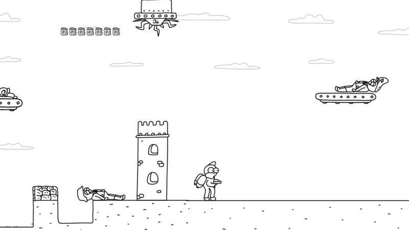 Johnny Rocket <span class="ext" style="background-color: #2a475e; color: #FFFFFF;">STEAM</span> <span class="ext ext_digital">digital</span> image 2