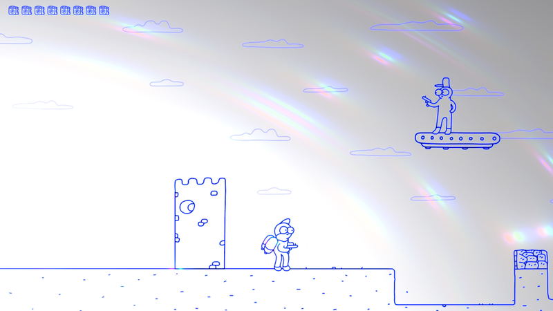 Johnny Rocket <span class="ext" style="background-color: #2a475e; color: #FFFFFF;">STEAM</span> <span class="ext ext_digital">digital</span> image 6