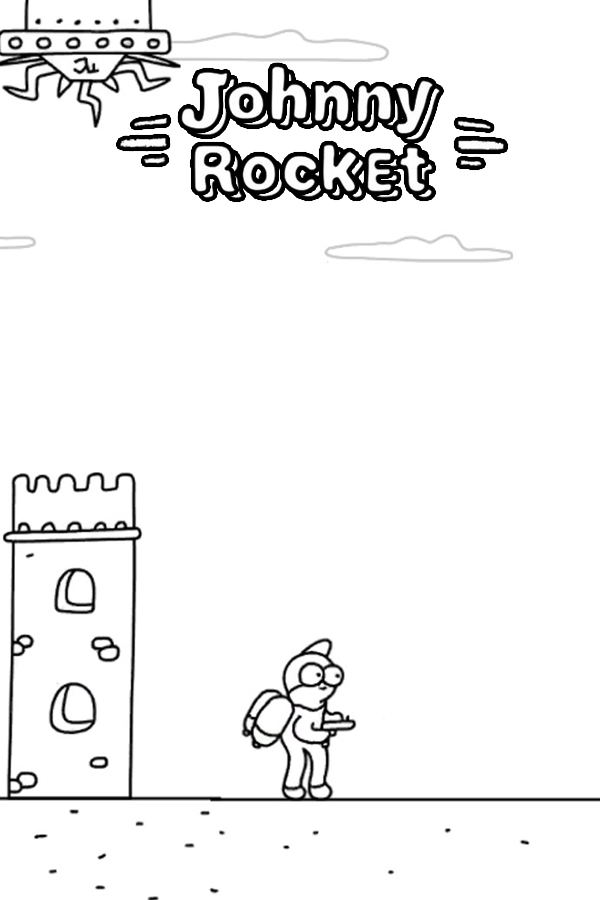 Johnny Rocket <span class="ext" style="background-color: #2a475e; color: #FFFFFF;">STEAM</span> <span class="ext ext_digital">digital</span> image 1