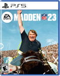 Madden NFL 23 thumbnail 1