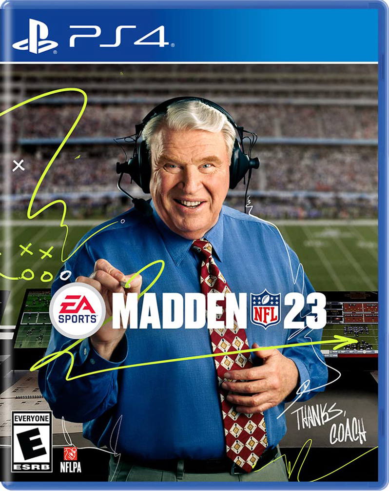 Madden NFL 23 - Introducing the FieldSENSE™ Gameplay System - Electronic  Arts