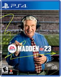 Madden NFL 23 thumbnail 1