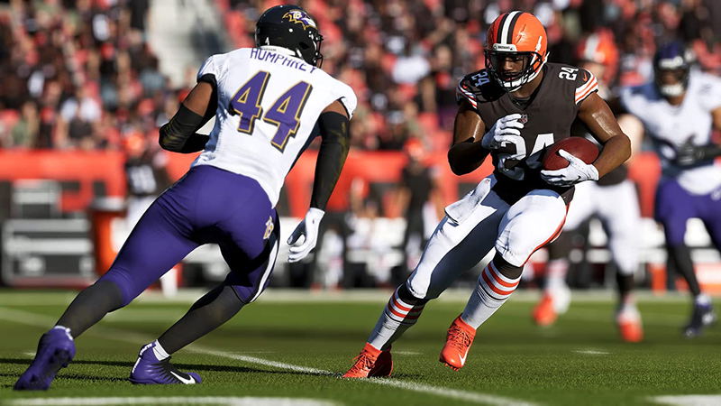 Madden NFL 23 image 5
