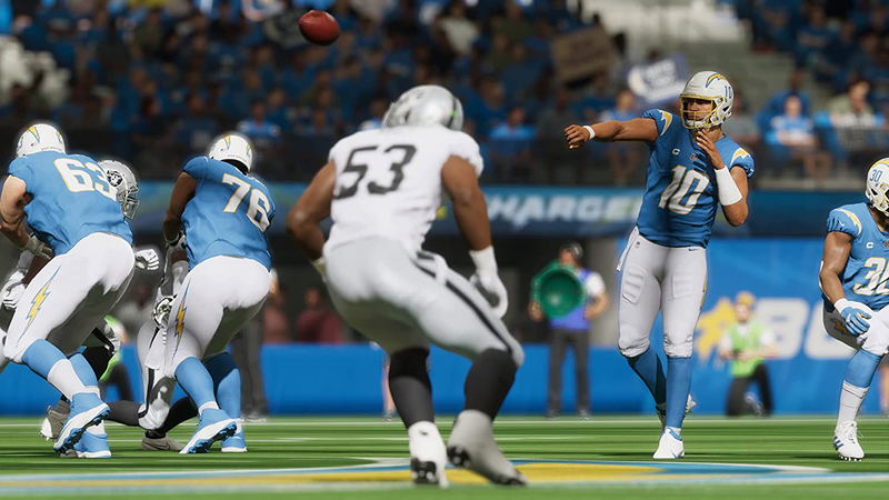Madden NFL 23 image 7
