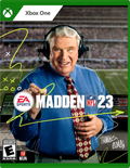 Madden NFL 23 thumbnail 1