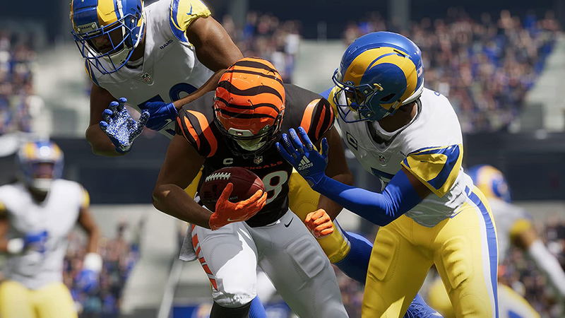 Madden NFL 23 image 2