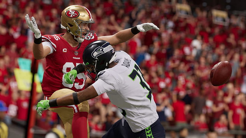 Madden NFL 23 image 4