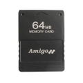 Memory Card 64MB (Black) thumbnail 1