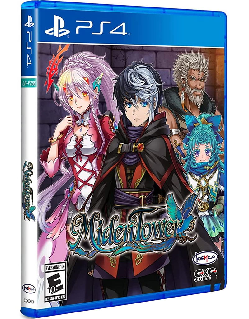 Miden Tower image 1
