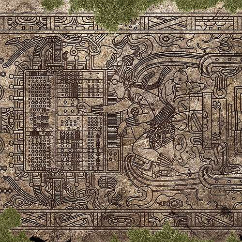 Modulation - Final Fantasy Arrangement Album (Vinyl) image 1