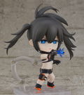 Nendoroid No. 1882 Black Rock Shooter Dawn Fall: Empress [Black Rock Shooter] DAWN FALL Ver. thumbnail 4