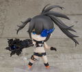 Nendoroid No. 1882 Black Rock Shooter Dawn Fall: Empress [Black Rock Shooter] DAWN FALL Ver. thumbnail 6