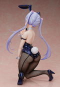 New Game! 1/4 Scale Pre-Painted Figure: Aoba Suzukaze Bunny Ver. thumbnail 5