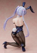New Game! 1/4 Scale Pre-Painted Figure: Aoba Suzukaze Bunny Ver. thumbnail 7
