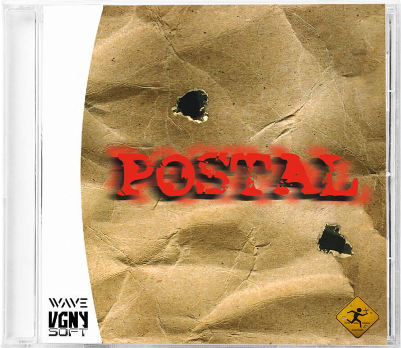 Postal — Import Game Deal