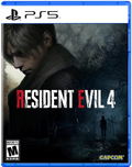 Resident Evil 4 thumbnail 1