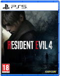 Resident Evil 4 thumbnail 1