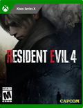 Resident Evil 4 thumbnail 1