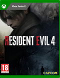 Resident Evil 4 thumbnail 1