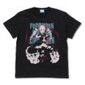 Re:Zero - Starting Life In Another World Beatrice T-shirt Black (S Size) thumbnail 1