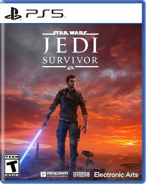 Star Wars Jedi: Survivor_