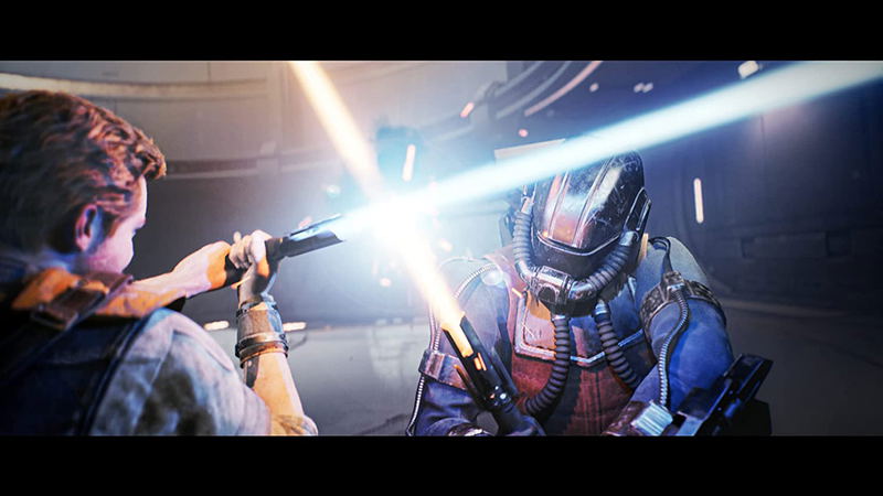 Star Wars Jedi: Survivor image 7