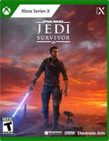 Star Wars Jedi: Survivor thumbnail 1