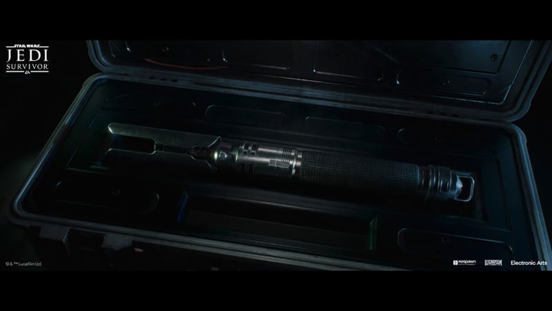 Star Wars Jedi: Survivor image 3