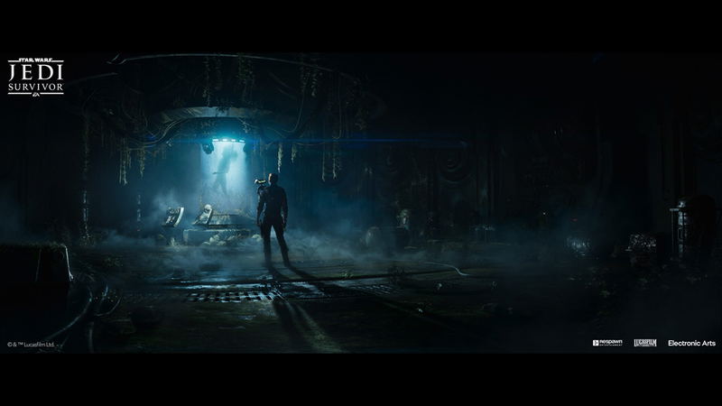 Star Wars Jedi: Survivor image 4