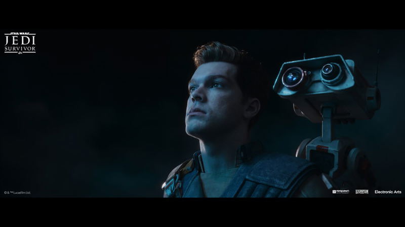 Star Wars Jedi: Survivor image 5