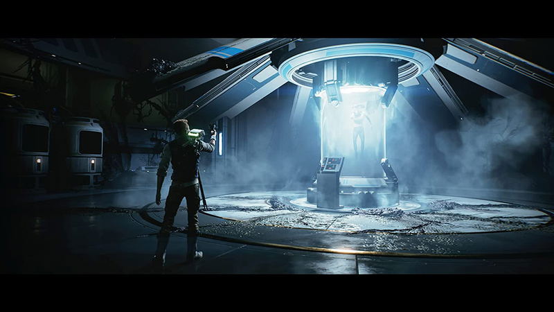 Star Wars Jedi: Survivor image 6