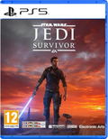 Star Wars Jedi: Survivor thumbnail 1