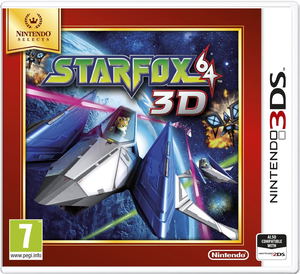 Starfox 64 3D (Nintendo Selects) (German Cover)_