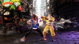 Street Fighter 6 PS5 Game in Nairobi Central - Video Games, Dolcy  Electronics