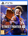 Street Fighter 6 thumbnail 1