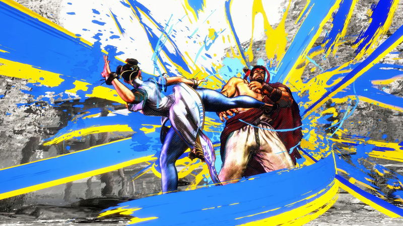 Street Fighter 6 image 16