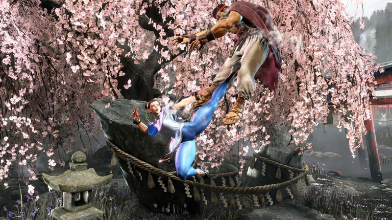 Street Fighter 6 image 18
