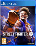 Street Fighter 6 thumbnail 1