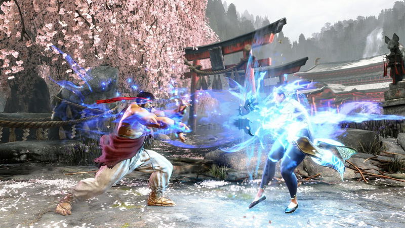 Street Fighter 6 image 5