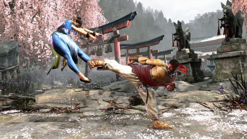 Street Fighter 6 image 6