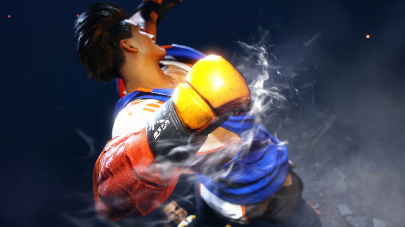 Street Fighter 6 image 9