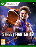 Street Fighter 6 thumbnail 1