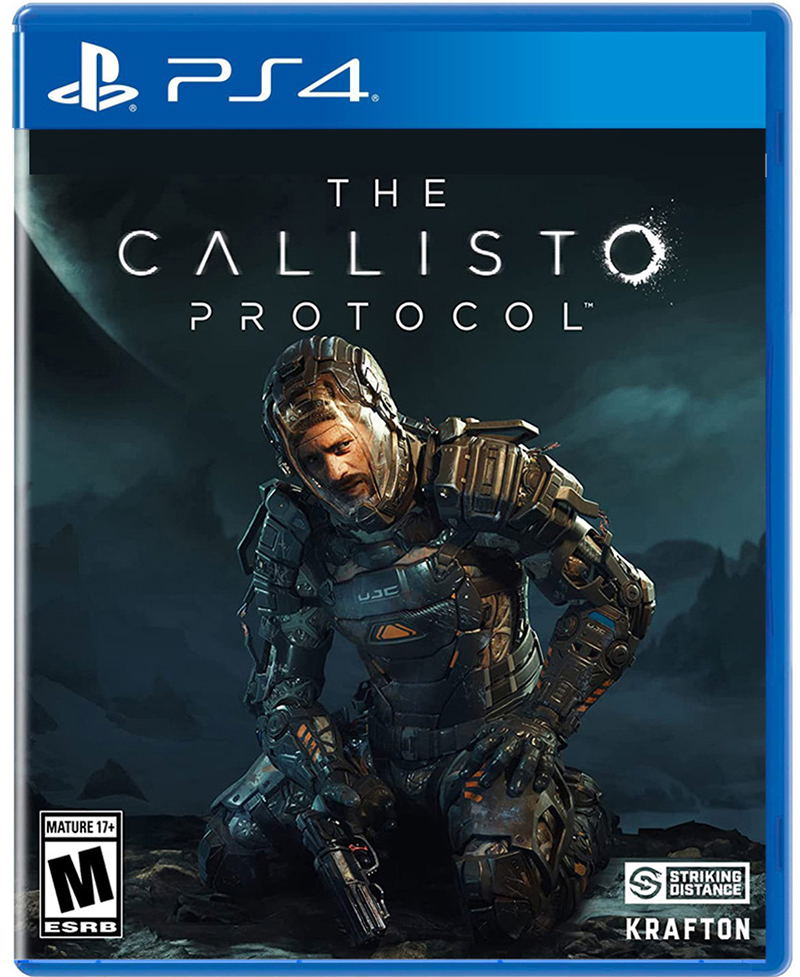 The Callisto Protocol image 1