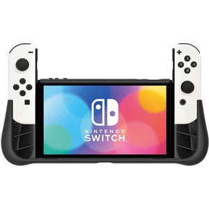 Hybrid System Armor for Nintendo Switch OLED Model_