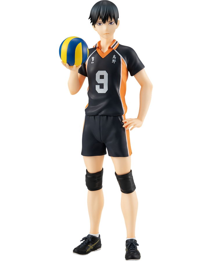 Haikyuu!! To the Top: Pop Up Parade Tobio Kageyama (Re-run) image 1