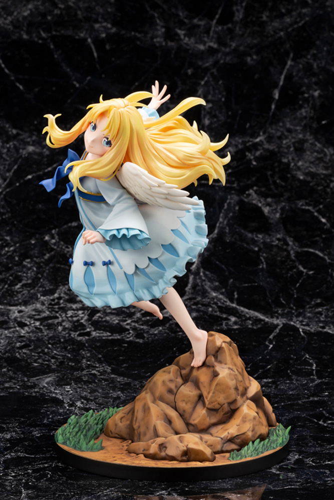 The Rising of the Shield Hero Season 2 1/7 Scale Pre-Painted Figure: Filo image 2
