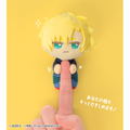 Banana Fish Chokonto Plush Mascot Set: Ash & Eiji thumbnail 10