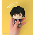 Banana Fish Chokonto Plush Mascot Set: Ash & Eiji thumbnail 11