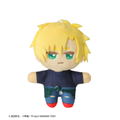 Banana Fish Chokonto Plush Mascot Set: Ash & Eiji thumbnail 4