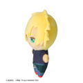Banana Fish Chokonto Plush Mascot Set: Ash & Eiji thumbnail 6